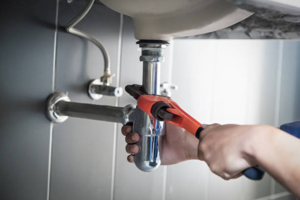 Best Best Plumbers Near Me  in Goose Creek Village, VA