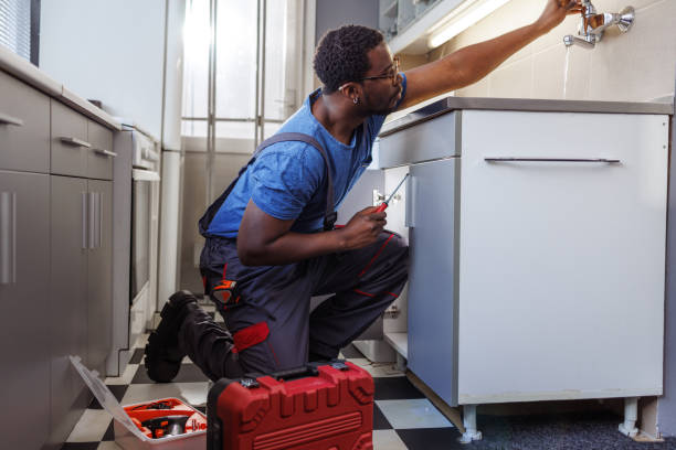 Best Plumbing Installation Services  in Goose Creek Village, VA